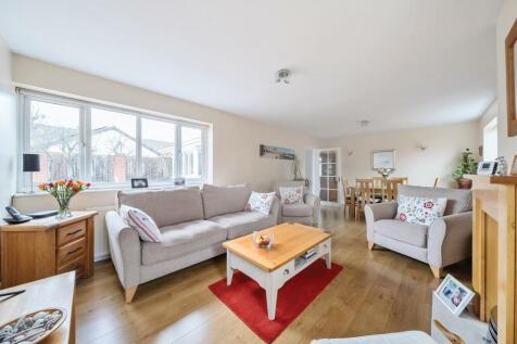 Leicester Road, Sharnford