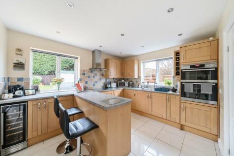 Leicester Road, Sharnford