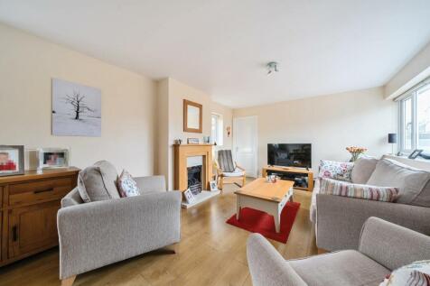 Leicester Road, Sharnford