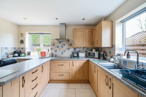 Leicester Road, Sharnford