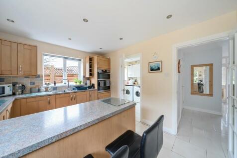 Leicester Road, Sharnford