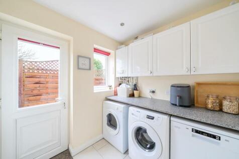 Leicester Road, Sharnford