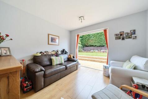 Leicester Road, Sharnford