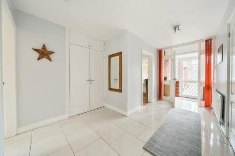 Leicester Road, Sharnford