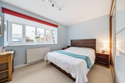 Leicester Road, Sharnford
