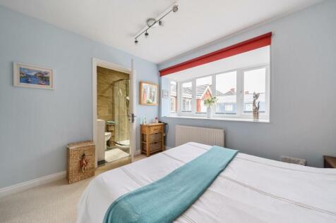 Leicester Road, Sharnford