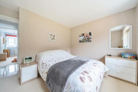 Leicester Road, Sharnford