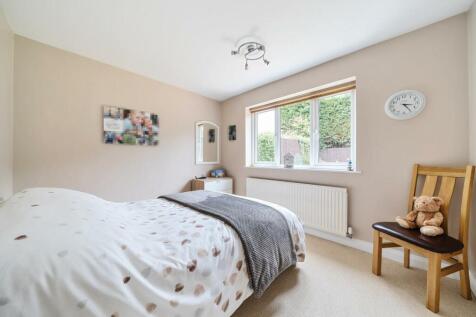 Leicester Road, Sharnford