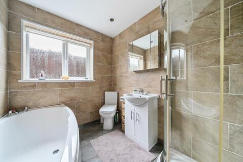 Leicester Road, Sharnford