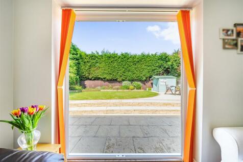 Leicester Road, Sharnford