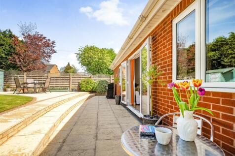 Leicester Road, Sharnford