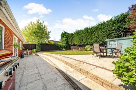 Leicester Road, Sharnford