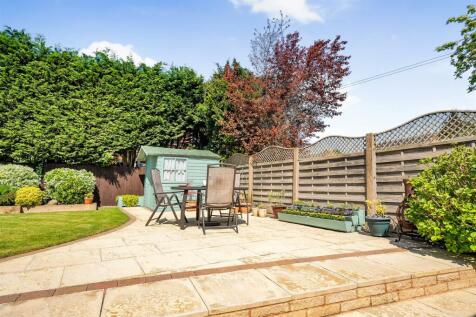 Leicester Road, Sharnford