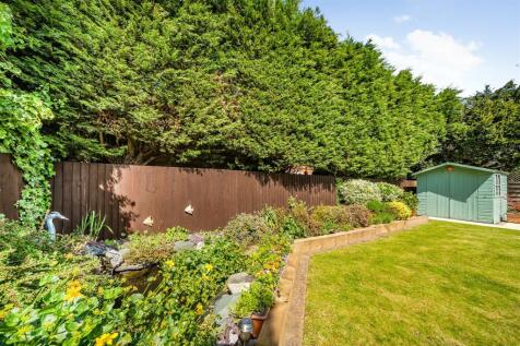 Leicester Road, Sharnford