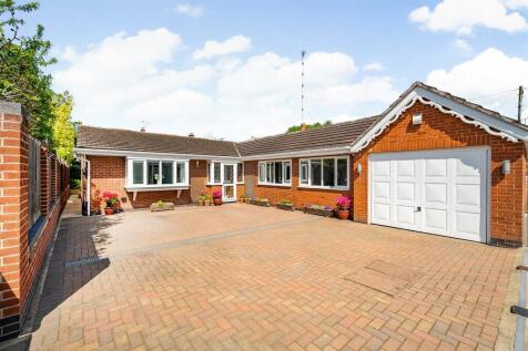 Leicester Road, Sharnford