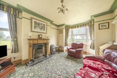 Woodway Lane, Claybrooke Parva