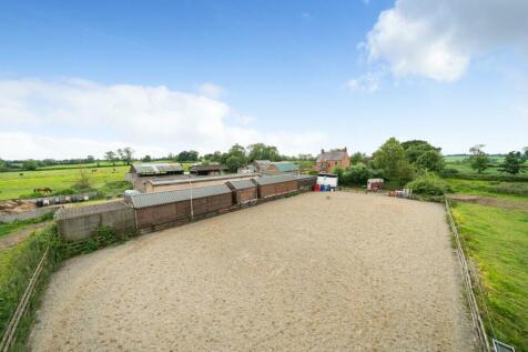Woodway Lane, Claybrooke Parva