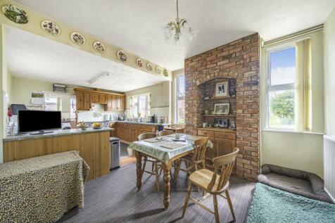 Woodway Lane, Claybrooke Parva