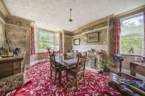 Woodway Lane, Claybrooke Parva