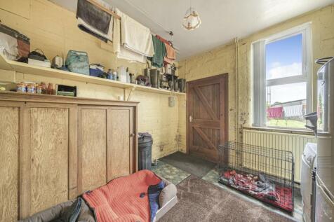 Woodway Lane, Claybrooke Parva