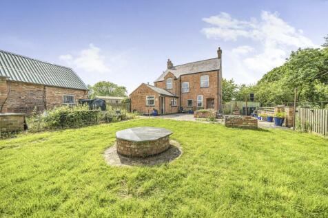 Woodway Lane, Claybrooke Parva