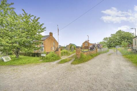 Woodway Lane, Claybrooke Parva