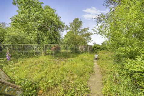Woodway Lane, Claybrooke Parva