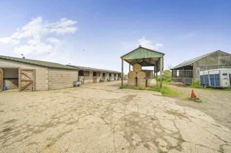 Woodway Lane, Claybrooke Parva