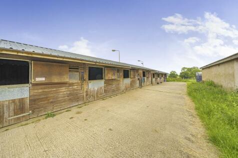 Woodway Lane, Claybrooke Parva