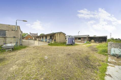 Woodway Lane, Claybrooke Parva