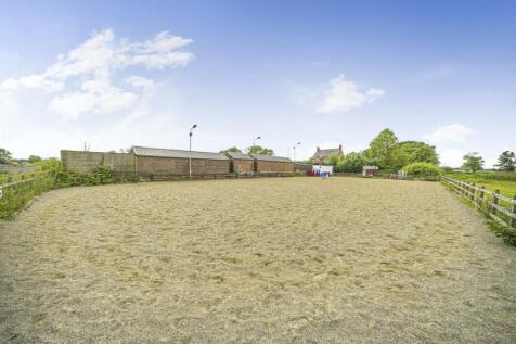Woodway Lane, Claybrooke Parva