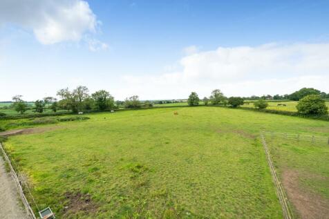 Woodway Lane, Claybrooke Parva