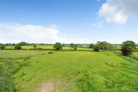 Woodway Lane, Claybrooke Parva