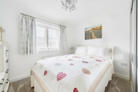 13 Fern Road, Lutterworth