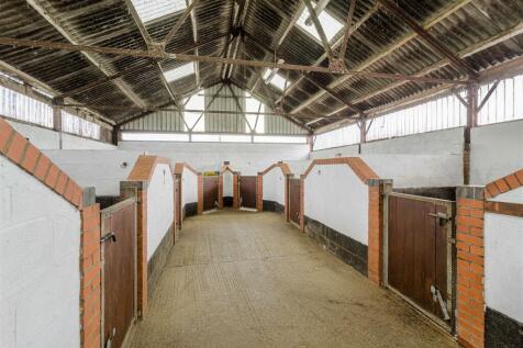 Washbrook Cottage