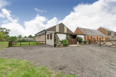 Washbrook Cottage