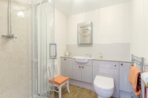 Washbrook Cottage