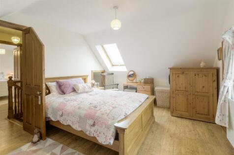 Washbrook Cottage