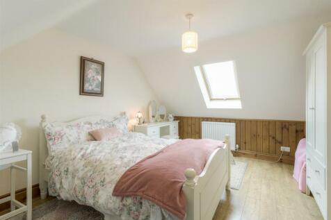 Washbrook Cottage