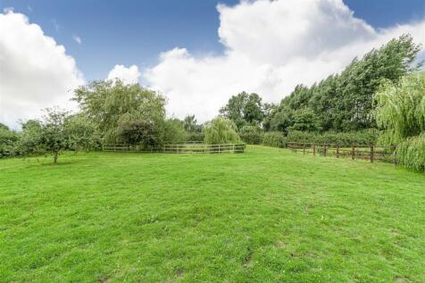 Washbrook Cottage