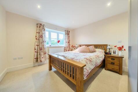 Ashwood House, Ashby Parva