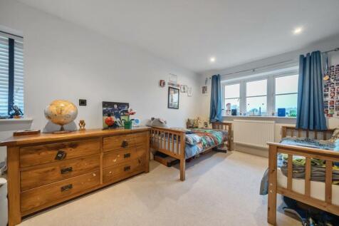 Ashwood House, Ashby Parva