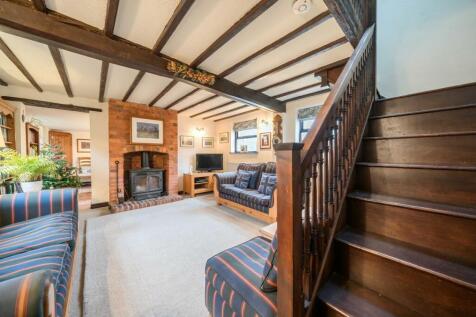 Fir Tree cottage, Swinford