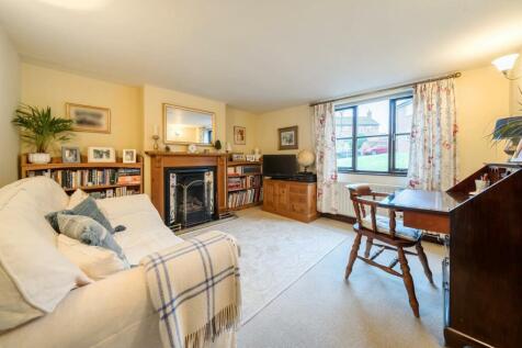 Fir Tree cottage, Swinford