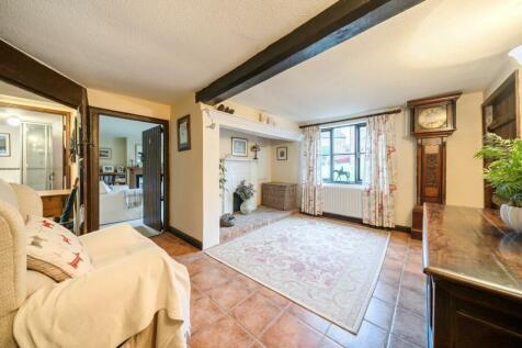 Fir Tree cottage, Swinford