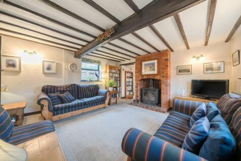 Fir Tree cottage, Swinford