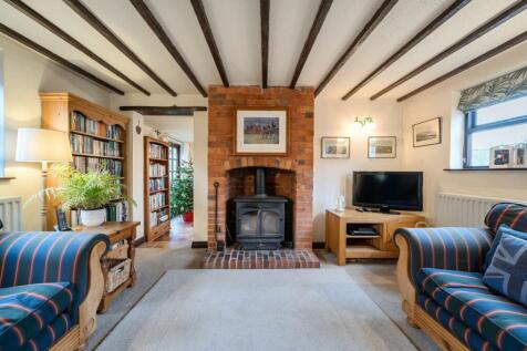 Fir Tree cottage, Swinford