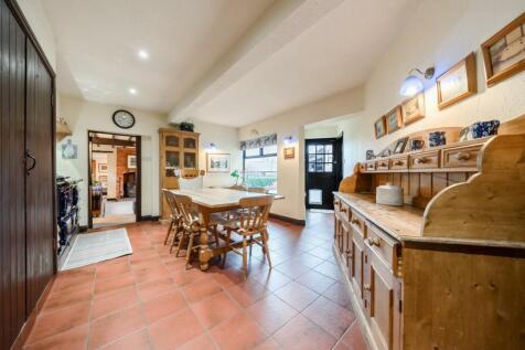Fir Tree cottage, Swinford