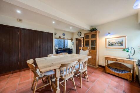 Fir Tree cottage, Swinford
