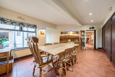 Fir Tree cottage, Swinford